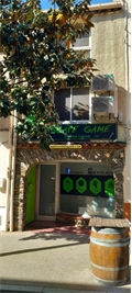 Maison de village à la vente